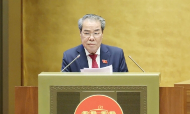  Tin tức thời sự